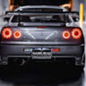 Meet your Posher, Liam